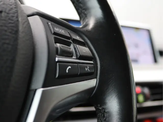 BMW X5 xDrive40e High Executive 2017 Hybride Benzine 40