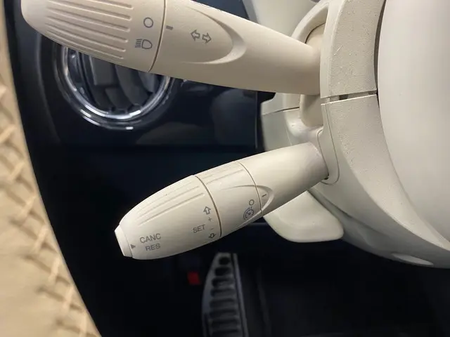 Fiat 500 1.2 Young | AIRCO | CRUISE | LM VELGEN | 2019 Benzine 21