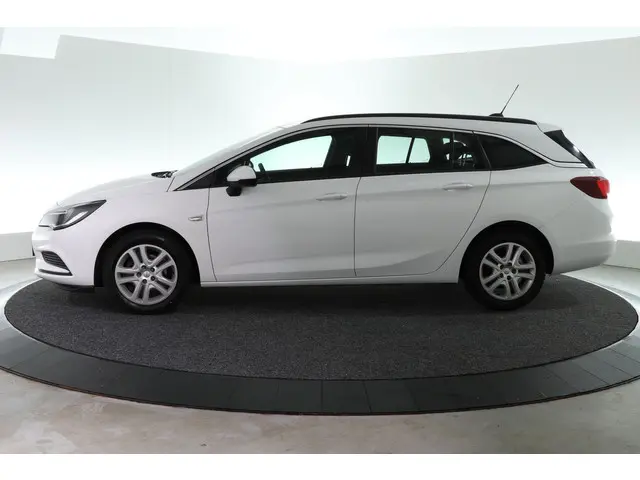 Opel Astra Sports Tourer 1.0 Turbo Business 2019 Benzine 7