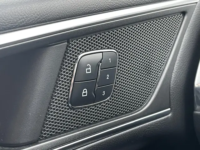 Ford S-Max 1.5 Ecoboost ST-Line 7p. 2018 Benzine 33