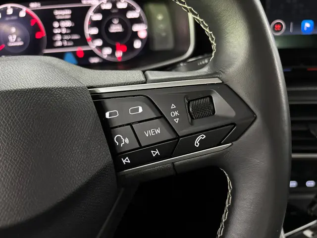 SEAT Leon 1.0 TSI Style Launch Edition 2020 Benzine 22