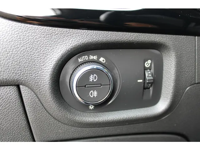 Opel Astra 1.0 Turbo Innovation 2019 Benzine 21