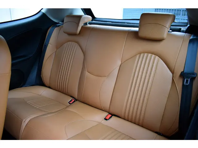 Alfa Romeo MiTo 0.9 TwinAir Distinctive 2013 Benzine 8
