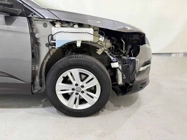 Opel Grandland X 1.2T Business Exe Automaat 2018 Benzine 9