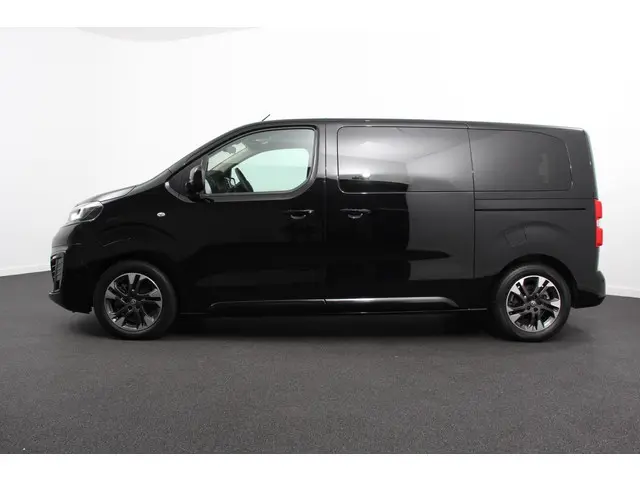 Opel Vivaro-e Combi Zafira L2H1 75 kWh 2022 Elektrisch 5