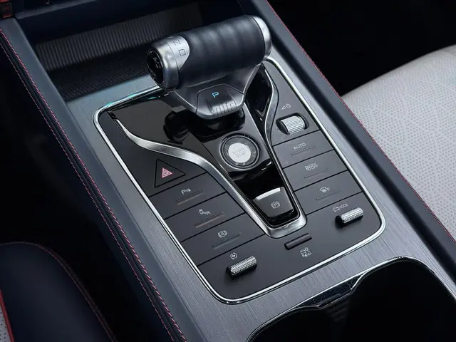 BYD ATTO 3 Design 2023 Elektrisch 40