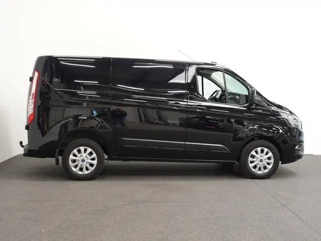 Ford Transit Custom 280 2.0 TDCI L1H1 Trend 2022 Diesel 40