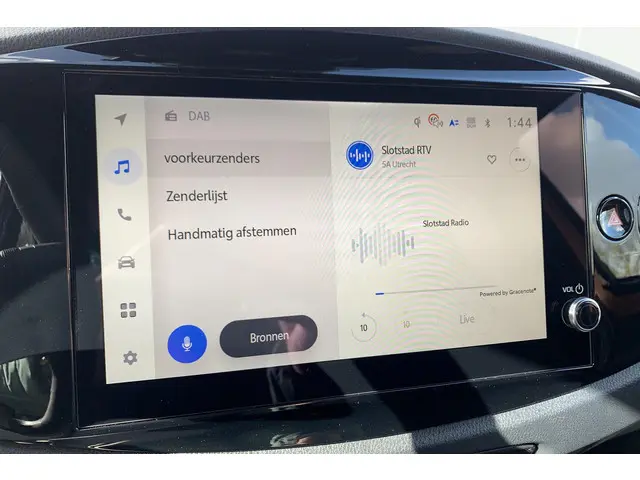 Toyota Aygo X Hybrid 115 envy 2026 Hybride Benzine 20