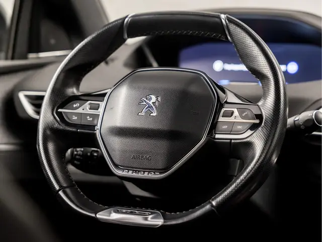 Peugeot 3008 1.2 PureTech GT Line 2016 Benzine 18