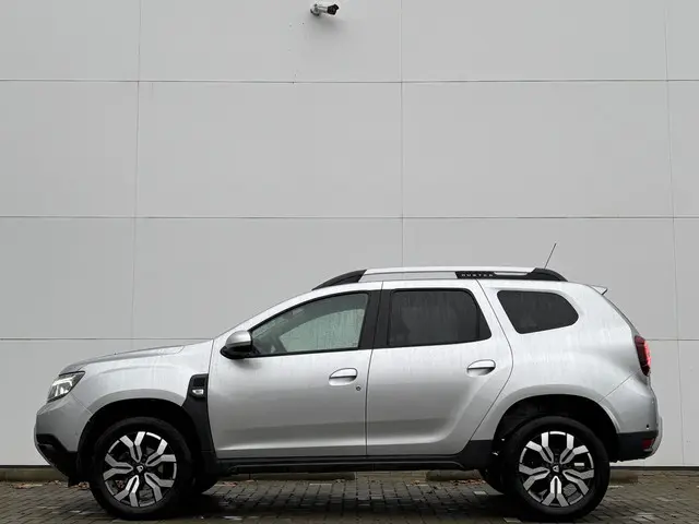 Dacia Duster 1.3 TCe Prestige 2021 Benzine 14