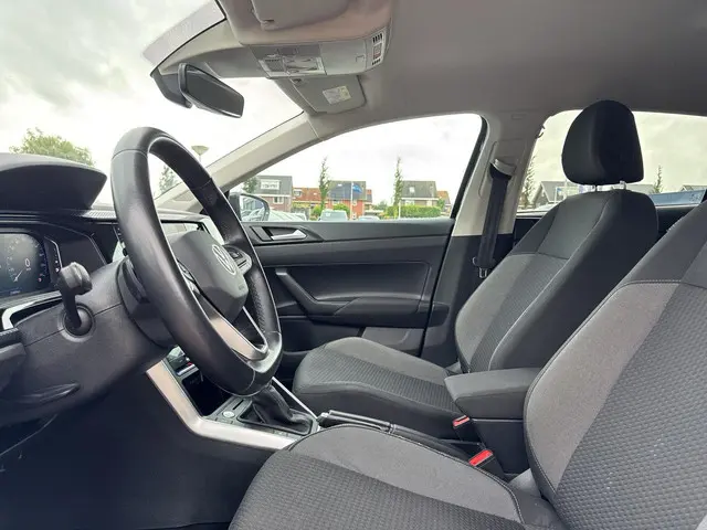 Volkswagen Polo 1.0 TSI Life Business 2023 Benzine 7