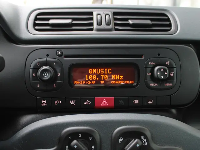 Fiat Panda 1.2 Popstar 2018 Benzine 15