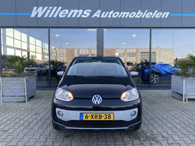 Volkswagen up! 2