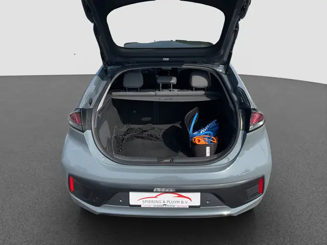 Hyundai IONIQ 1.6 GDi PHEV Comfort 2021 Hybride Benzine 25