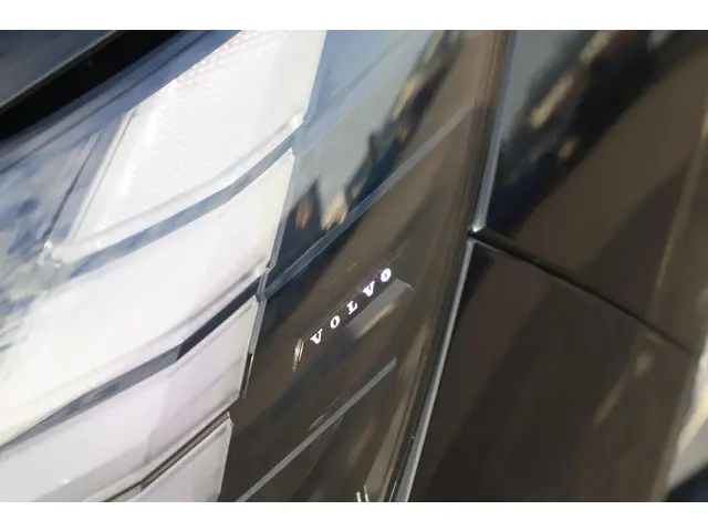 Volvo EX90 Twin Motor Ultra 7p. 111 kWh 2025 Elektrisch 15