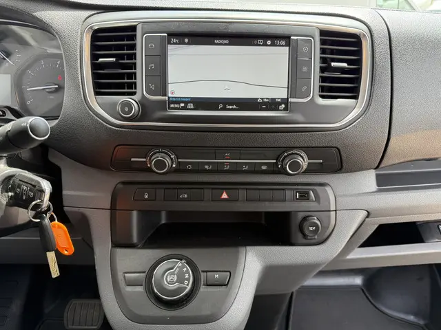 Opel Vivaro 2.0 CDTI 123PK 2021 Diesel 19