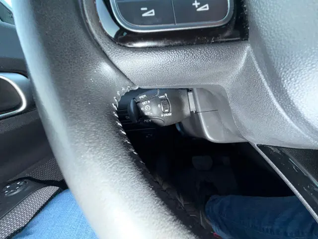 Citroën C3 Aircross 1.2 PureTech S&S Shine 2020 Benzine 18