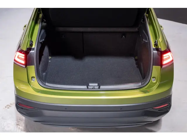 Volkswagen Taigo 1.0 TSI Life Edition 2024 Benzine 42