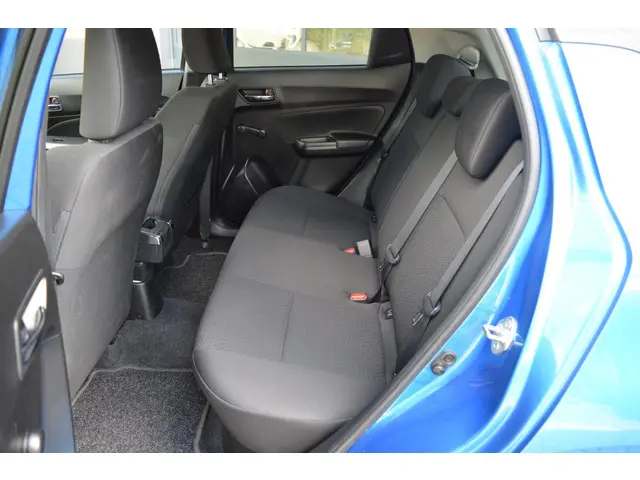 Suzuki Swift 1.2 Select 2017 Benzine 14