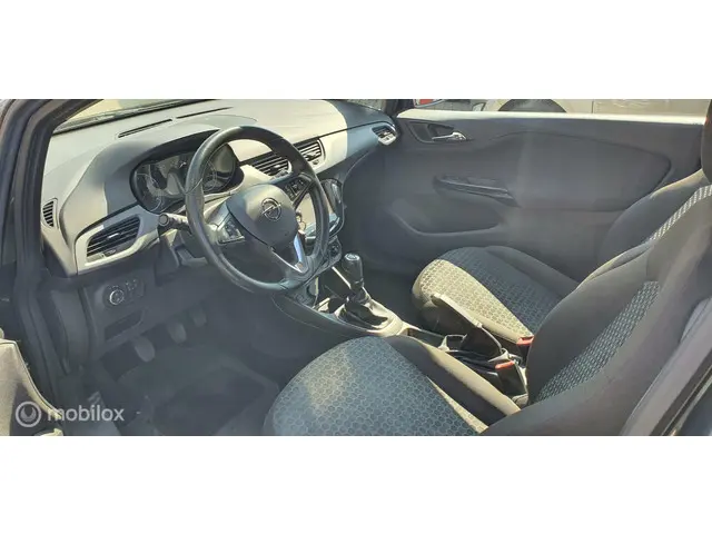 Opel Corsa 1.0 Turbo Edition 2015 Benzine 14