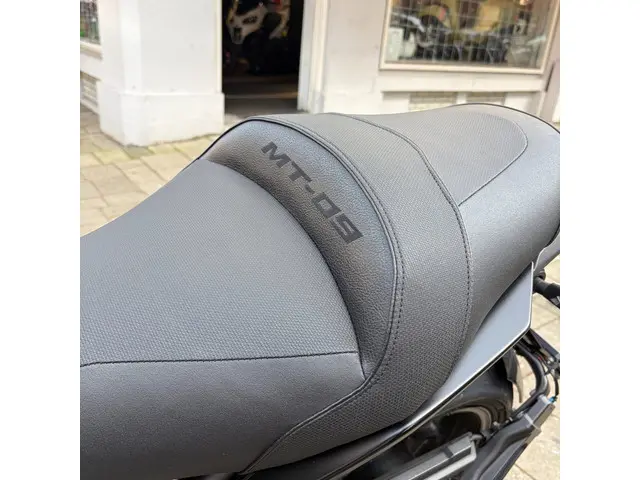 Yamaha MT 09 Tour ABS 2017 Benzine 10