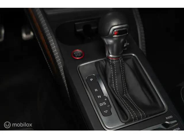 Audi Q2 2.0 TFSI SQ2 2020 Benzine 30