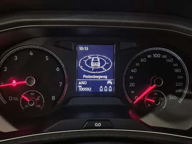 Volkswagen T-Roc 1.0 TSI Style 2021 Benzine 4