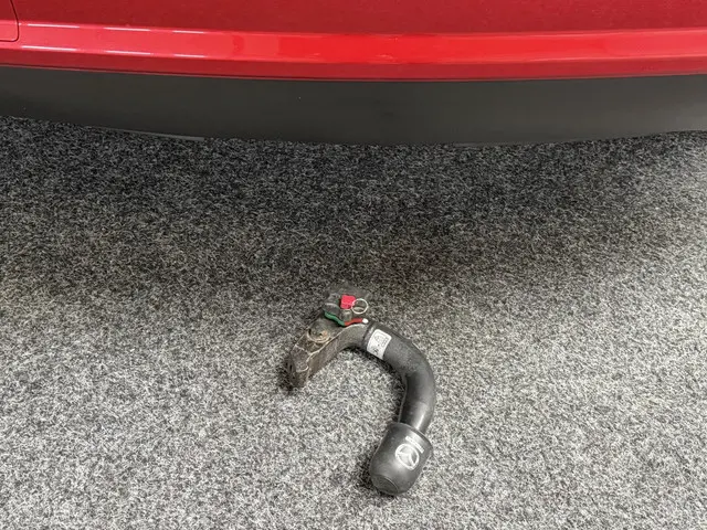 Mazda 3 2.0 SkyActiv-G 165pk SPORTSLINE 2018 Benzine 28