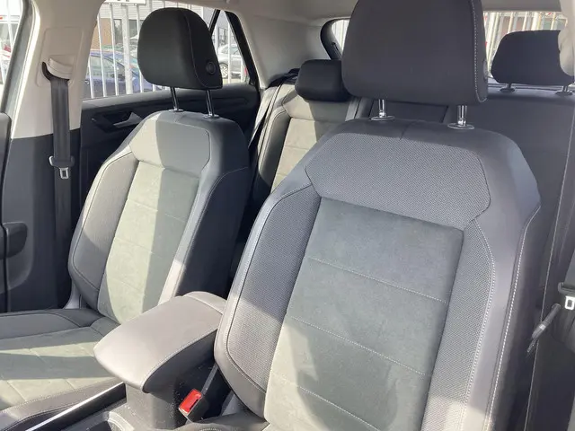 Volkswagen T-Roc 1.5TSI/150PK Style DSG 2024 Benzine 7