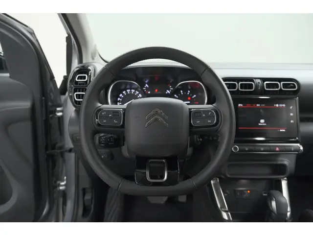 Citroën C3 Aircross PureTech 130 EAT6 Max 2024 Benzine 31