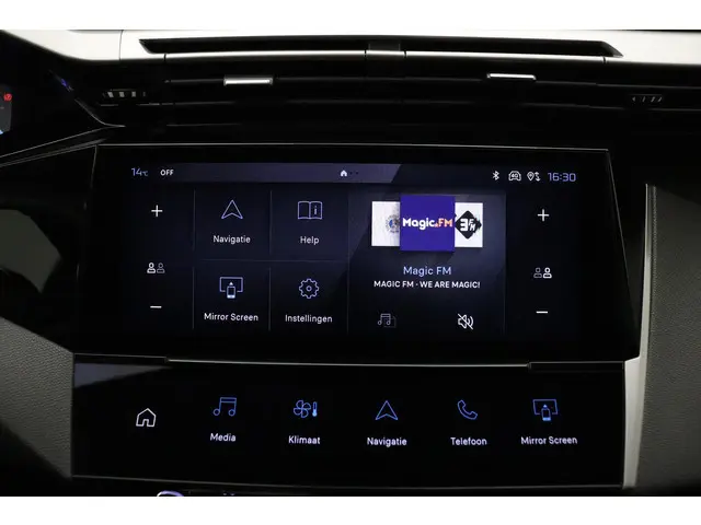 Peugeot 408 1.2 PureTech Allure 130 EAT8 2024 Benzine 19