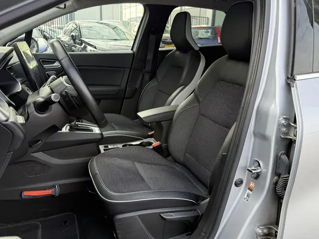 Renault Captur 1.3 TCe 155 Intens 2020 Benzine 7