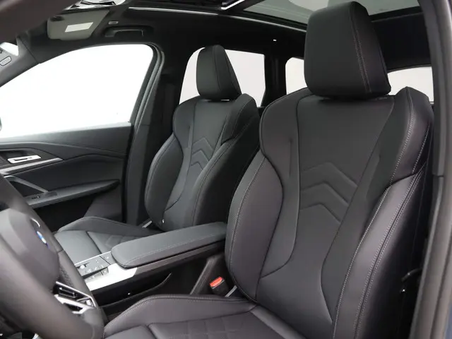 BMW iX1 xDrive30 67 kWh 2025 Elektrisch 5