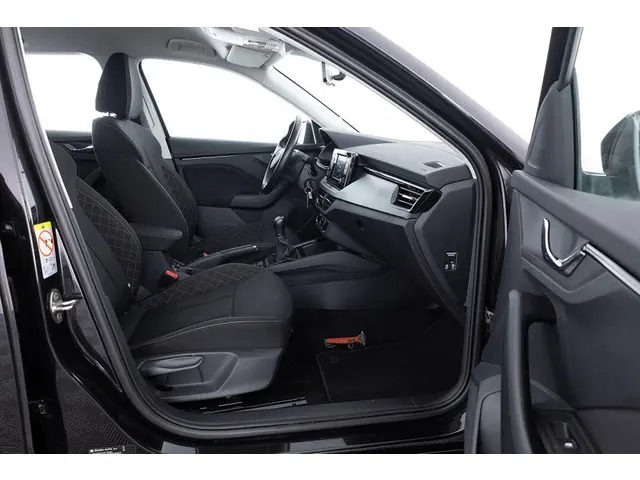 Škoda Kamiq 1.0 TSI Ambition ✅ 1e Eigenaar 2021 Benzine 6