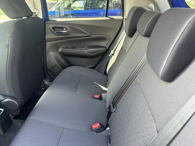 Suzuki Swift 1.2 Style Smart Hybrid 2025 Benzine 25