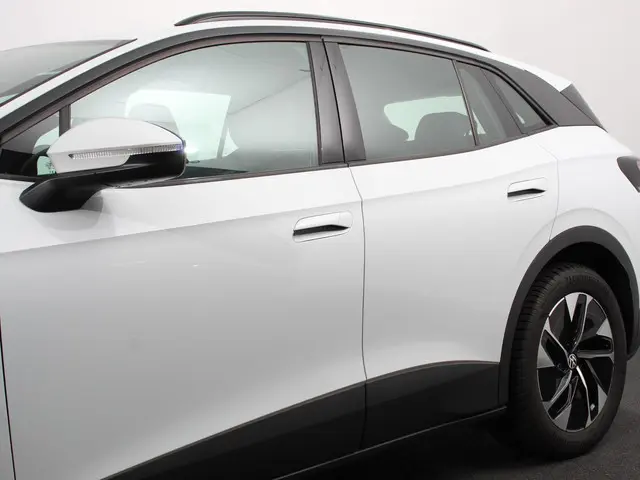 Volkswagen ID.4 Pro 77 kWh 2023 Elektrisch 25