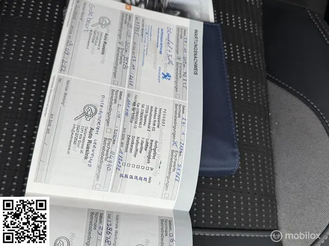 Peugeot 2008 1.2 PureTech Allure Automaat 2016 Benzine 17