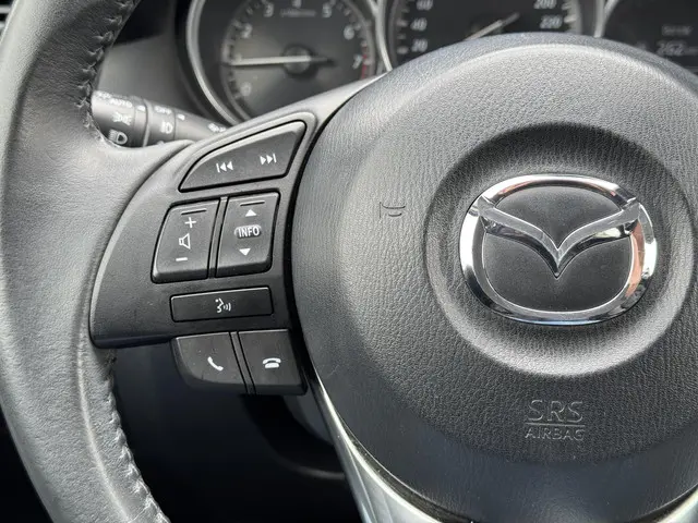 Mazda CX-5 2.0 TS+ 4WD 2014 Benzine 14