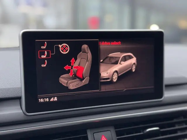 Audi RS4 Avant 2.9 TFSI quattro 2019 Benzine 34