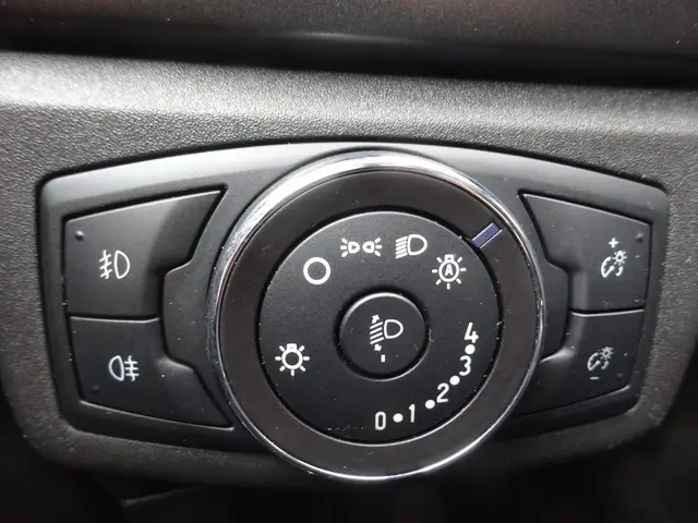 Ford Mondeo Wagon 1.5 TDCi Titanium 2016 Diesel 16