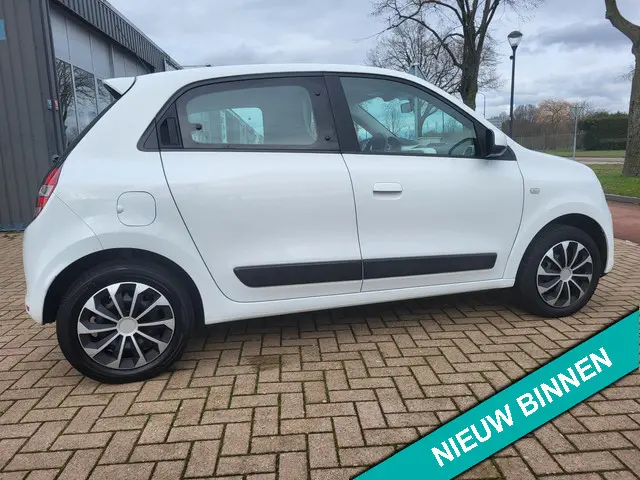 Renault Twingo 1.0 SCe Dynamique 2015 Benzine 7