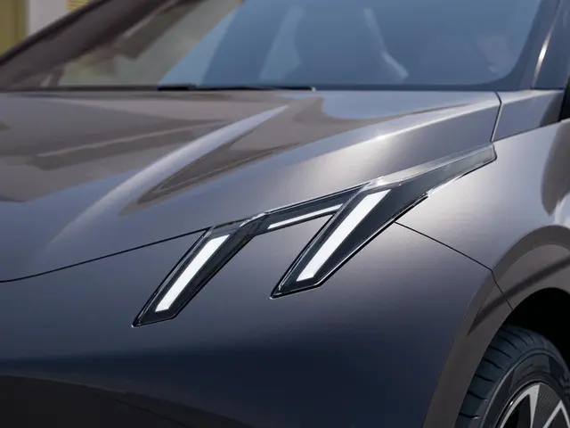 Lynk & Co 02 More 2025 Elektrisch 11
