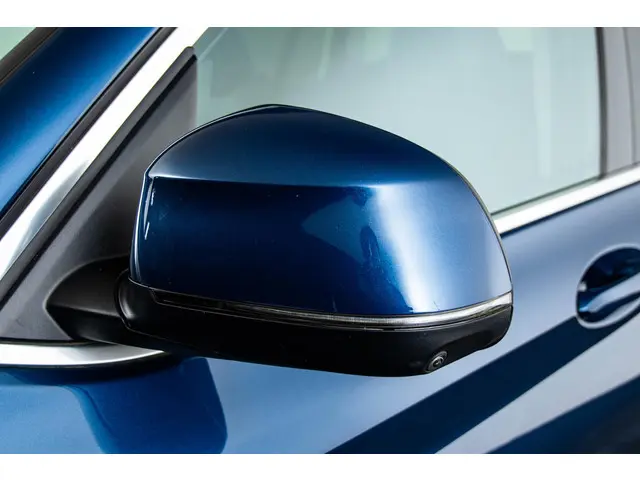 BMW X3 xDrive30e 2022 Hybride Benzine 32