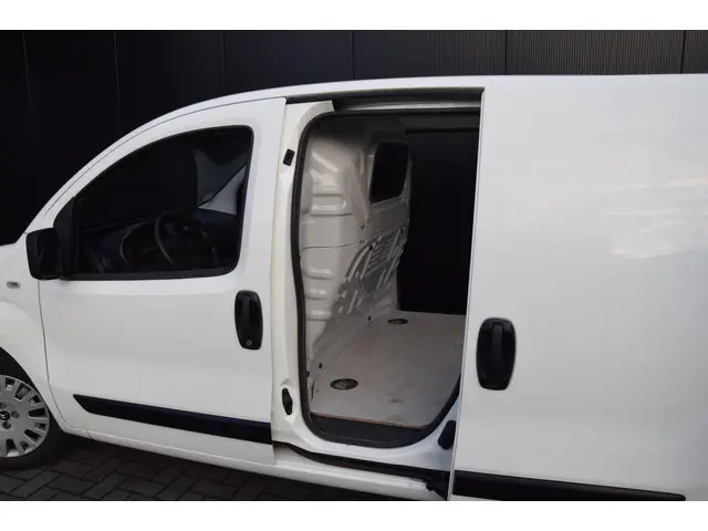 Citroën Nemo 1.3 HDiF 6-deurs Euro 5 2015 Diesel 8