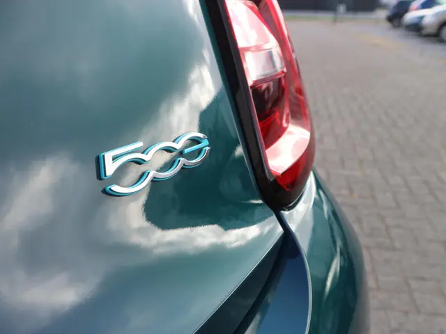 Fiat 500 Icon 42 kWh 2021 Elektrisch 8