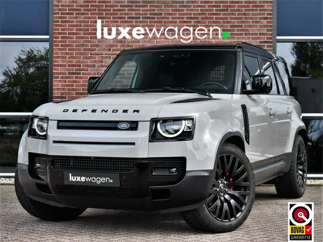 Land Rover Defender 110 3.0 D250 2023 Diesel