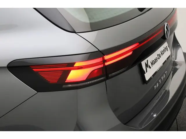 Volkswagen Passat Variant 1.5eTSI/150PK DSG 2024 Benzine 31
