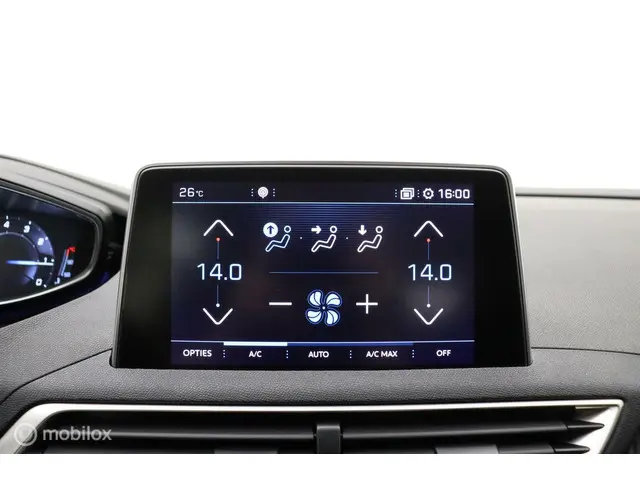Peugeot 5008 1.2 PureTech Active 2018 Benzine 19