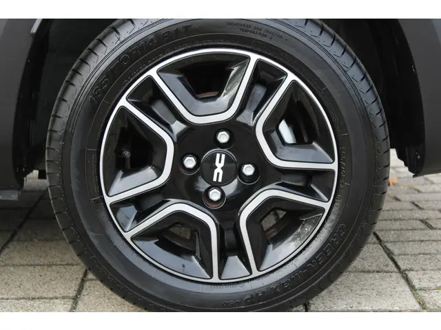 Dacia Spring 45 Expression 2024 Elektrisch 43