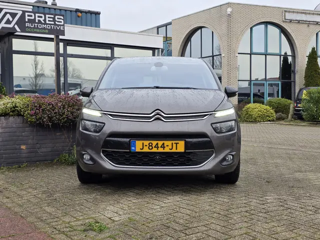 Citroën C4 Picasso 1.6 e-THP Exclusive 2016 Benzine 8